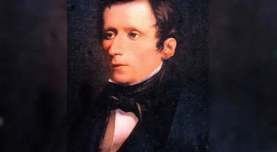 29 Giugno 1798, nasce a Recanati Giacomo Leopardi
